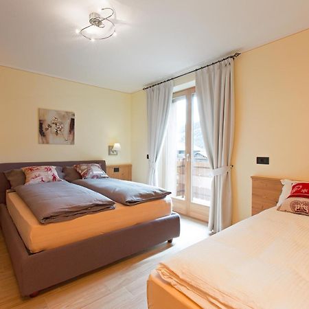 Chalet Luxe Livigno 2 Bagian luar foto