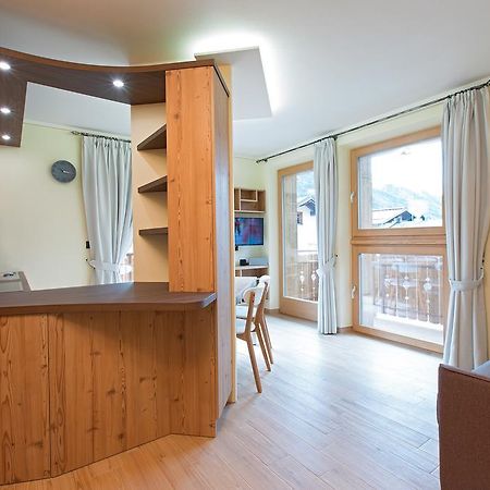 Chalet Luxe Livigno 2 Bagian luar foto