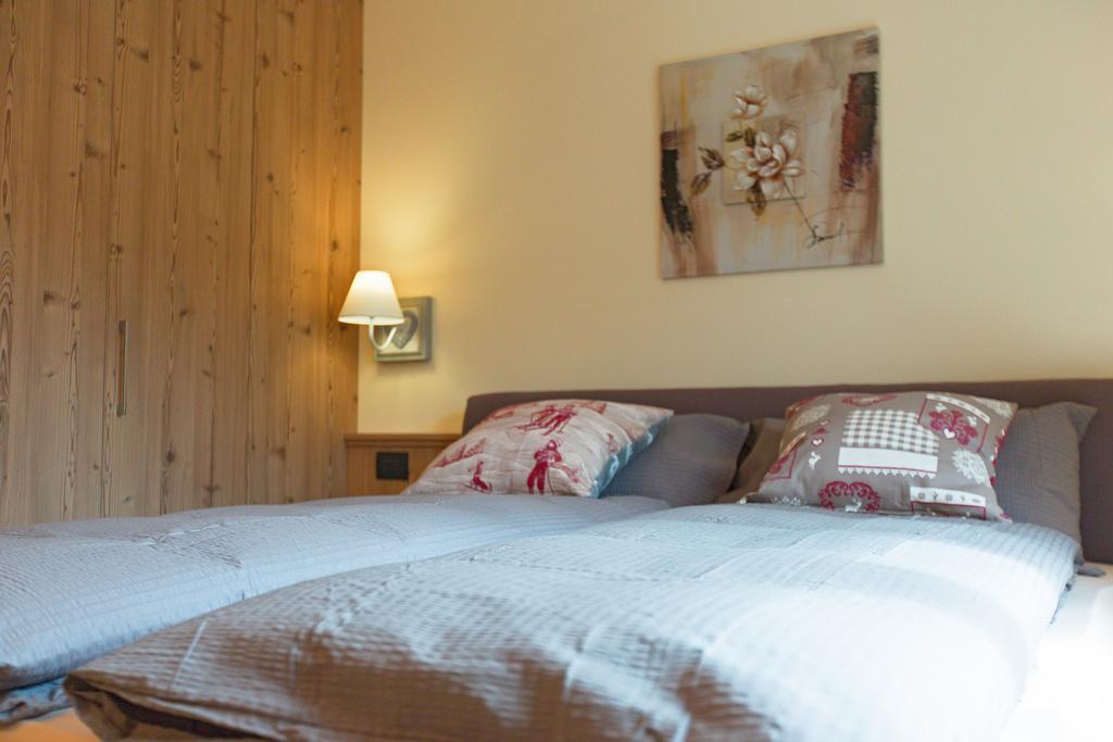 Chalet Luxe Livigno 2 Bagian luar foto
