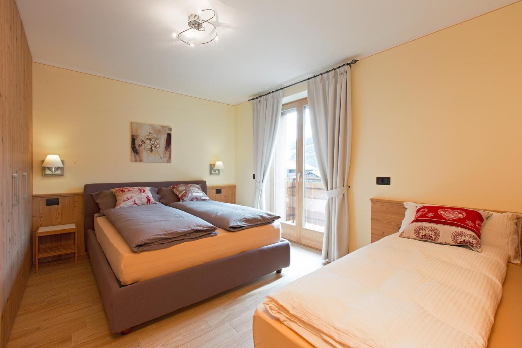 Chalet Luxe Livigno 2 Bagian luar foto