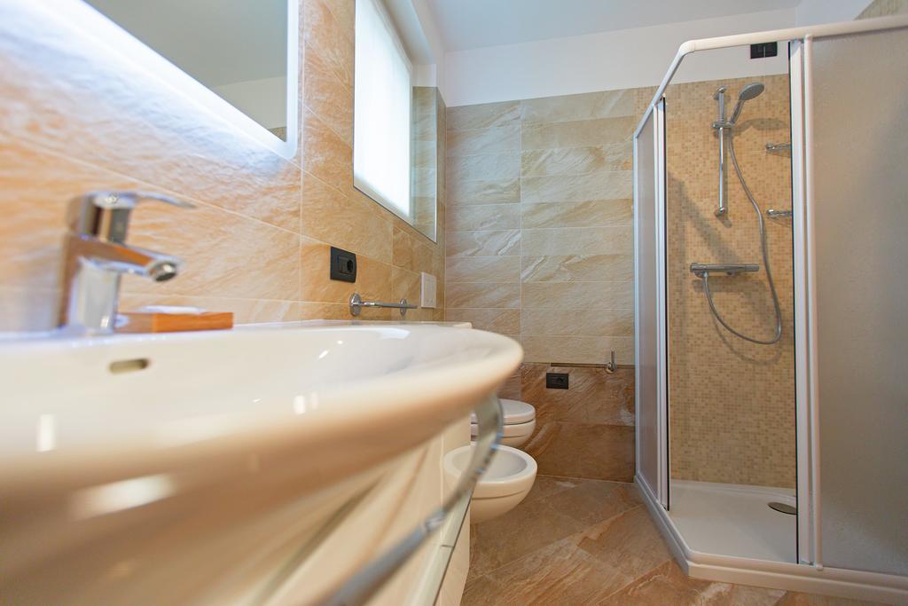 Chalet Luxe Livigno 2 Bagian luar foto