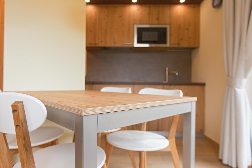 Chalet Luxe Livigno 2 Bagian luar foto